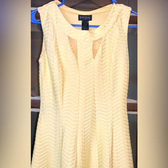 ❀𝐸𝑛𝑓𝑜𝑐𝑢𝑠 𝑆𝑡𝑢𝑑𝑖𝑜~𝐹𝑖𝑡&𝐹𝑙𝑎𝑟𝑒 𝐷𝑟𝑒𝑠𝑠~𝑆𝑖𝑧𝑒4❀ - Picture 8 of 11